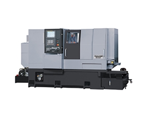 走心機(jī)—CNC精密(mì)自動車床B038T