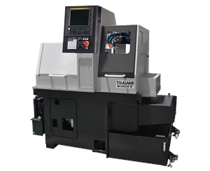 走心機—CNC精(jīng)密自動車床B0123-V B0203-V