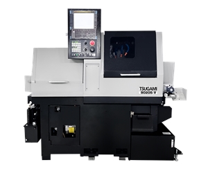 走(zǒu)心(xīn)機—CNC精密自動車床 B0125-V B0205-V B0126-V B0206-V