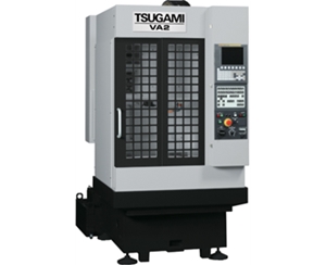 精密加工中心—精密加工中心 VA2(品牌:日本津上)