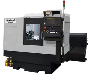 精密磨床 G300W-500SS/AA/AN/A2（品牌：日本津（jīn）上）