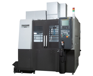 精密加工中心—精(jīng)密加工中心VA4(品牌:日本津上)