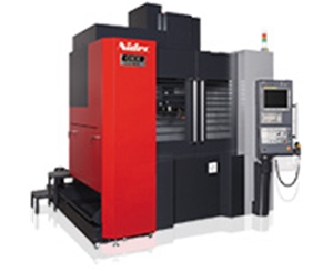 VB53α 緊湊型立式加工中（zhōng）心