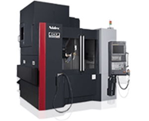 VM series  加（jiā）工（gōng）中心（機型6種（zhǒng）：VC51 、VM43Rǁ、VM53Rǁ、VM76Rǁ、VM660R、VM940R）