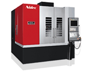  VP series加工（gōng）中心機（jī）（機（jī）型10種（zhǒng）：VP400、VP500-2APC、VP600、VP600、VP900、VP1200、VP1200-30L、VP1800、VP2200、VP3100）