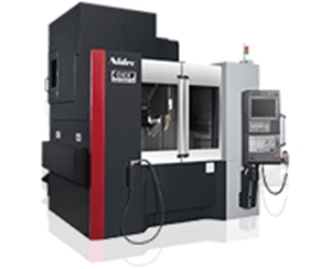  GC-series加工中心機    （型號：GC43R   GC53R   GC76R   VP1200GC   VP1800GC   VP2200GC   VP3100GC）