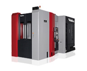 HMC400  臥式（shì）加工中心