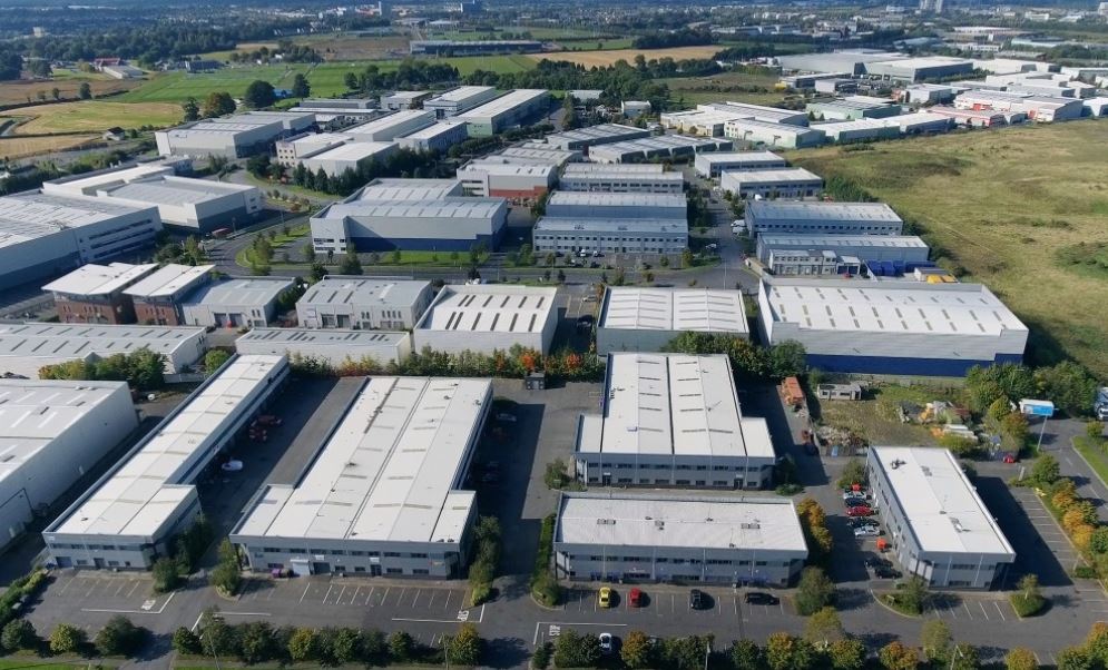 廠房車間除臭劑（jì）