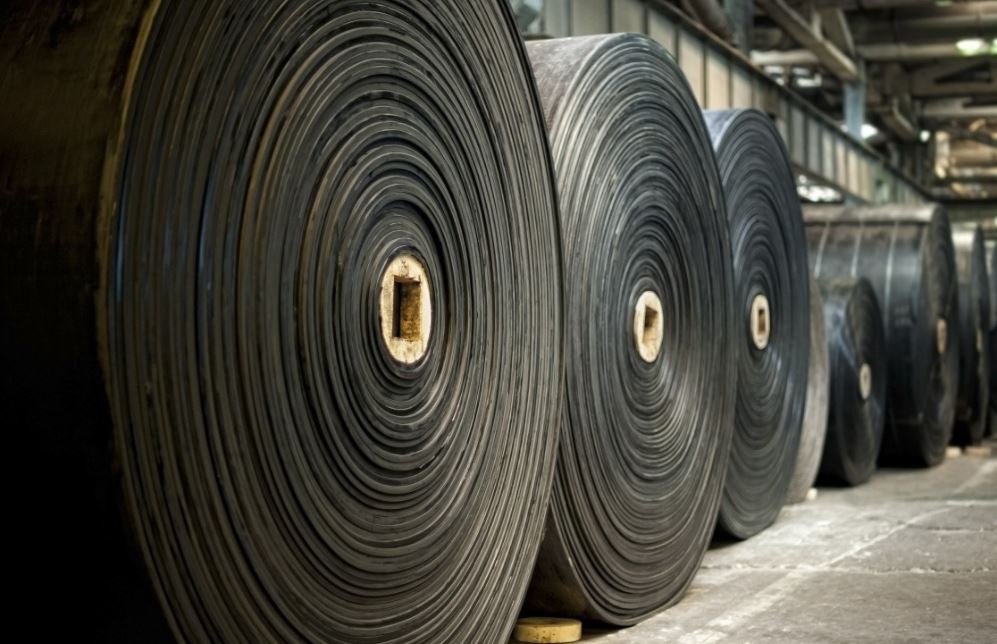 橡（xiàng）膠塑膠除臭劑案例