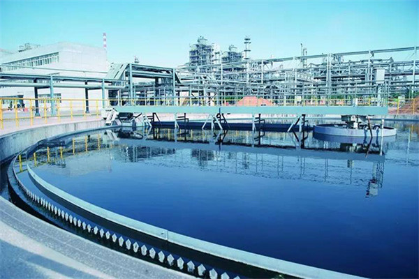 橡膠汙（wū）水除味