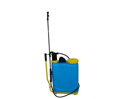 背負式手動噴霧器