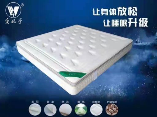 學生床墊選擇（zé）指南
